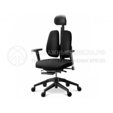 Массажное кресло Duorest Alpha A30H